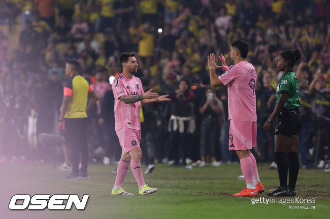 [사진] ⓒGettyimages(무단전재 및 재배포 금지)