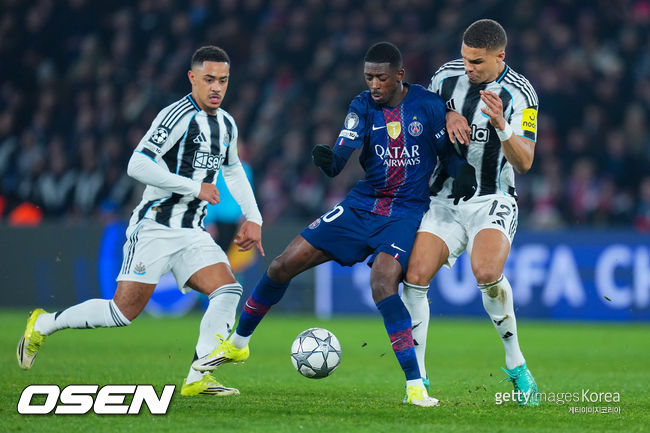 [사진] ⓒGettyimages(무단전재 및 재배포 금지)