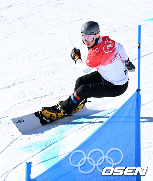 [OSEN=베이징(중국), 지형준 기자]