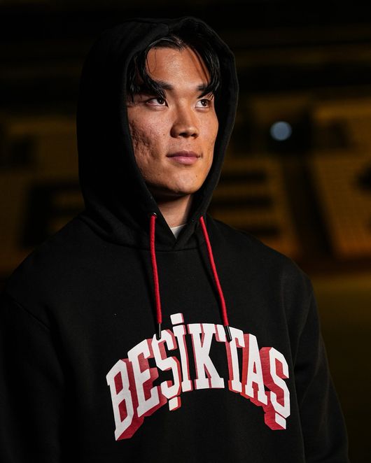 [사진] 베식타시 JK SNS