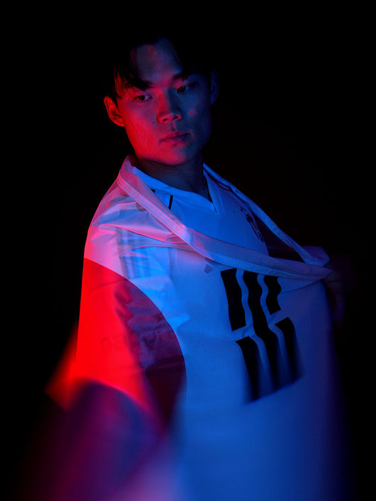 [사진] 베식타시 JK SNS