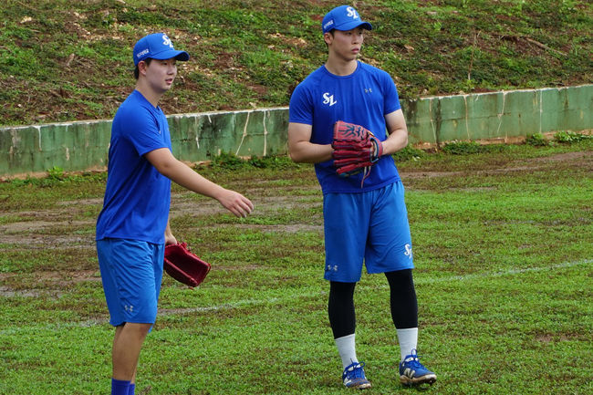 삼성 라이온즈 제공