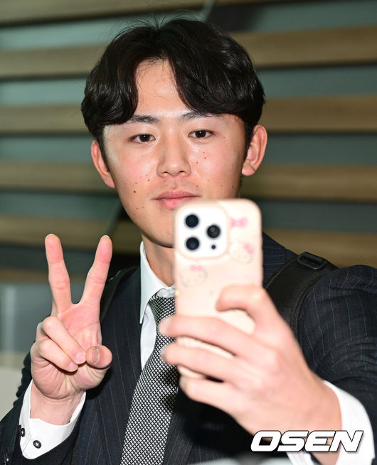 [OSEN=인천공항, 최규한 기자]