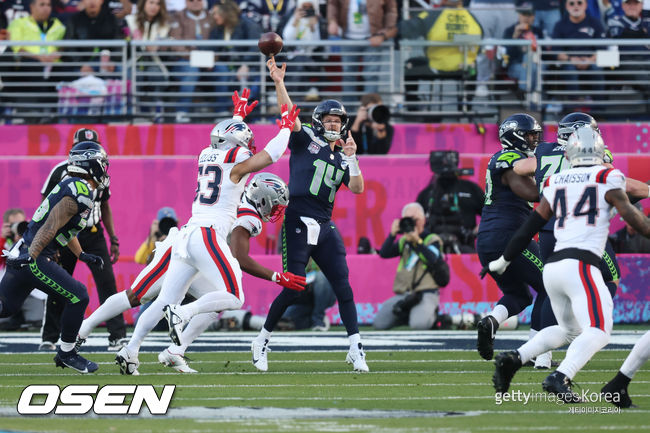 [사진] ⓒGettyimages(무단전재 및 재배포 금지)