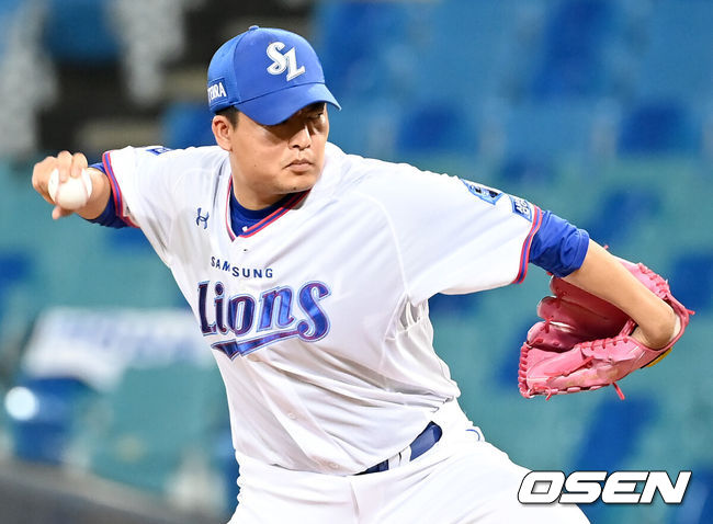 [OSEN=대구, 김성락 기자]