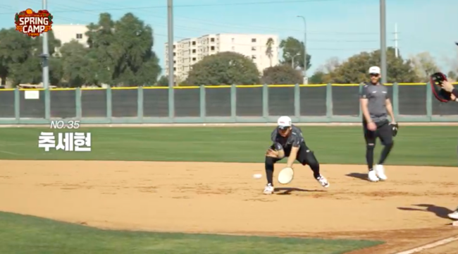LG 트윈스 유튜브