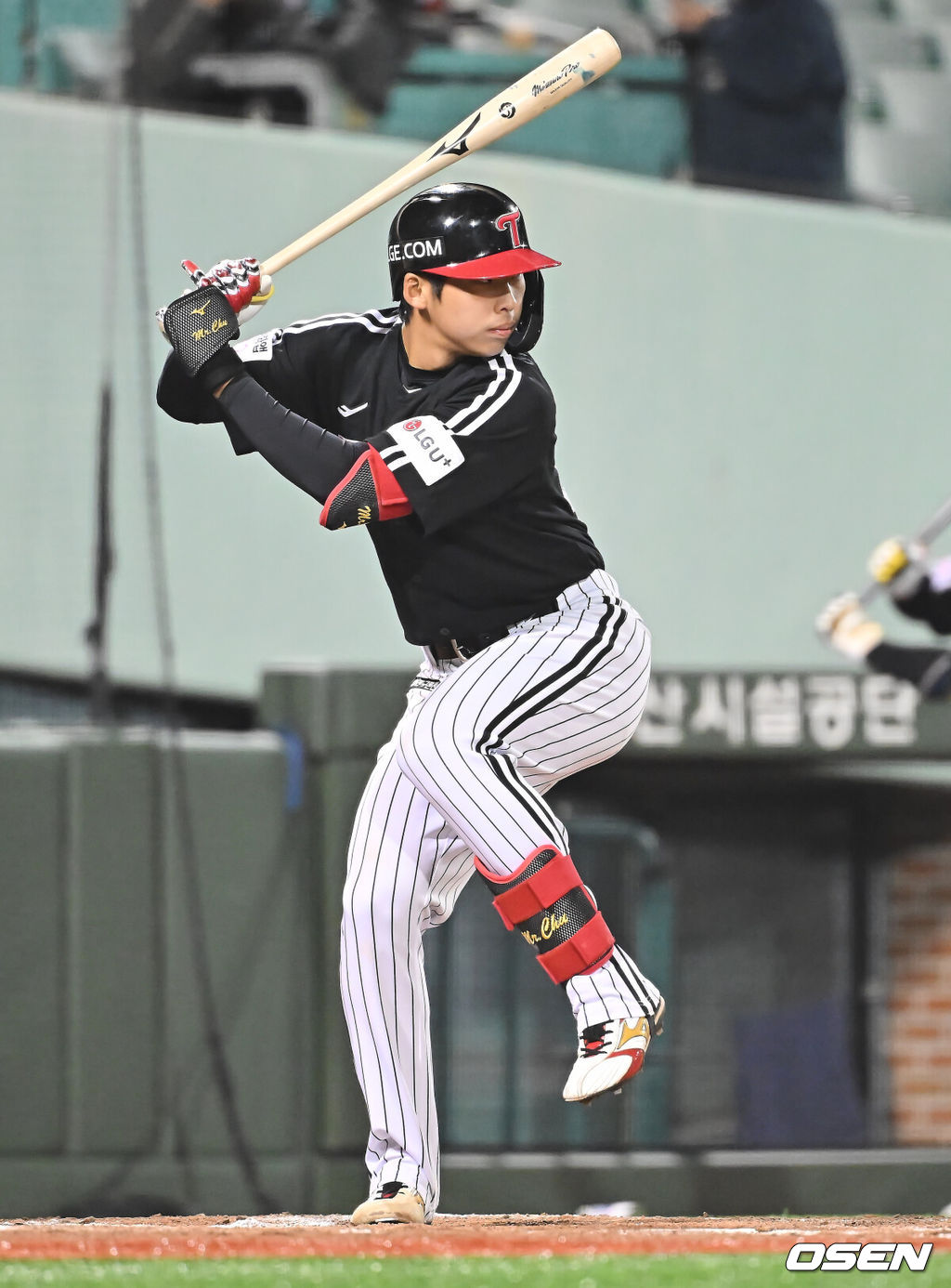 LG 트윈스 추세현 2025.10.31 / foto0307@osen.co.kr