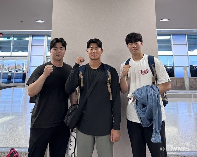 NC 다이노스 제공 