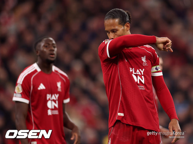 [사진] ⓒGettyimages(무단전재 및 재배포 금지)