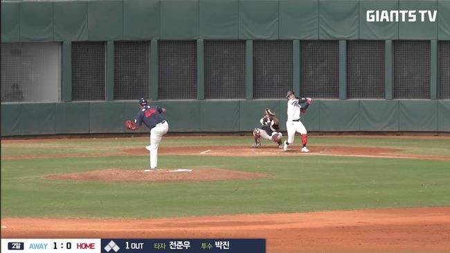 롯데 자이언츠 유튜브 