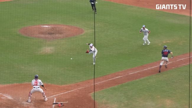 롯데 자이언츠 유튜브 