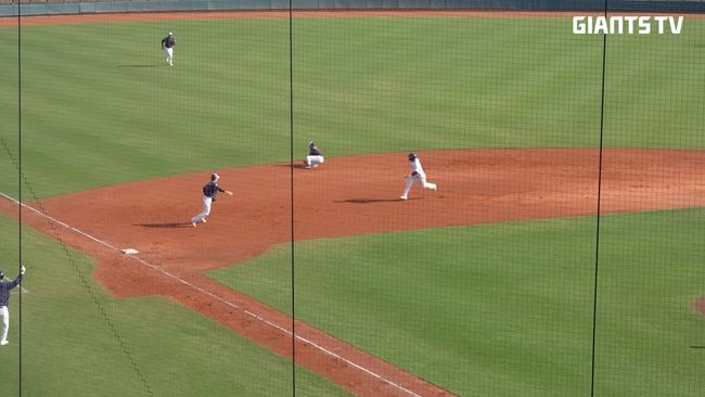 롯데 자이언츠 유튜브 