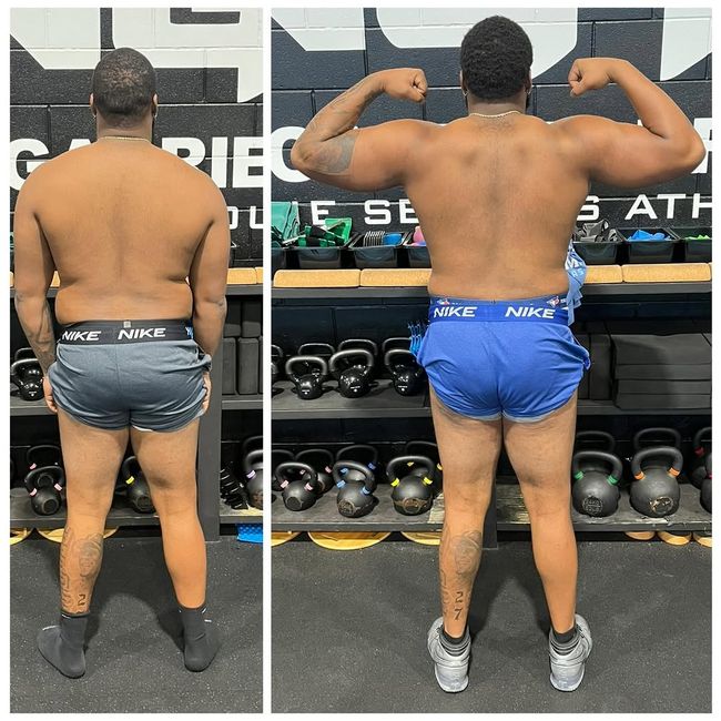 블라디미르 게레로 주니어 SNS