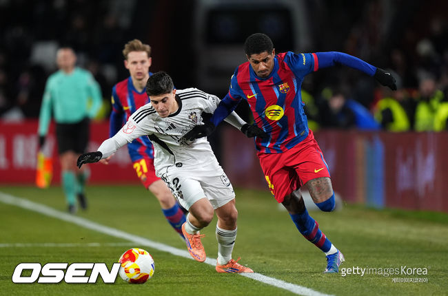 [사진] ⓒGettyimages(무단전재 및 재배포 금지)