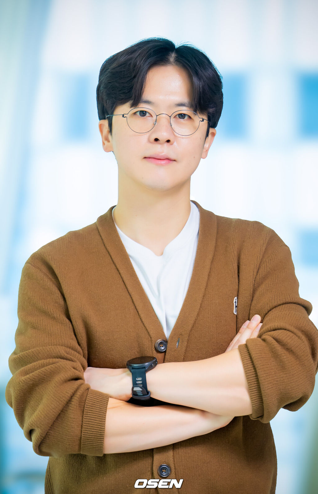 넷플릭스 예능 '데스게임' 권대현 PD 2026.02.05 / rumi@osen.co.kr