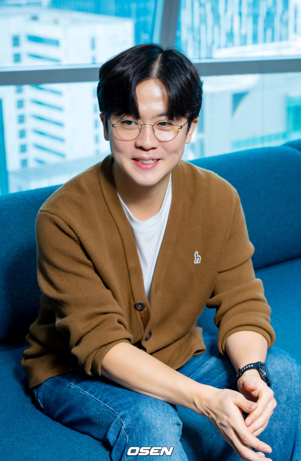 넷플릭스 예능 '데스게임' 권대현 PD 2026.02.05 / rumi@osen.co.kr