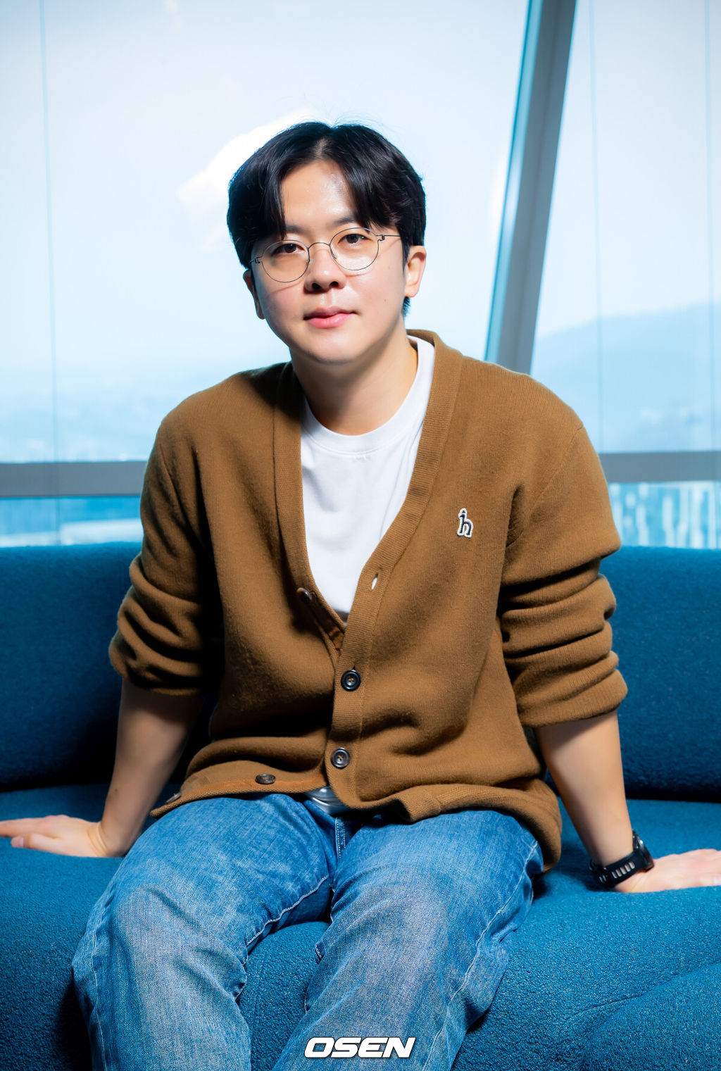 넷플릭스 예능 '데스게임' 권대현 PD 2026.02.05 / rumi@osen.co.kr