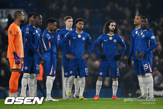 [사진] ⓒGettyimages(무단전재 및 재배포 금지)