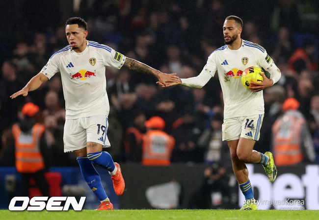 [사진] ⓒGettyimages(무단전재 및 재배포 금지)