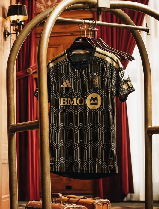 [사진] LAFC 공식 소셜 미디어