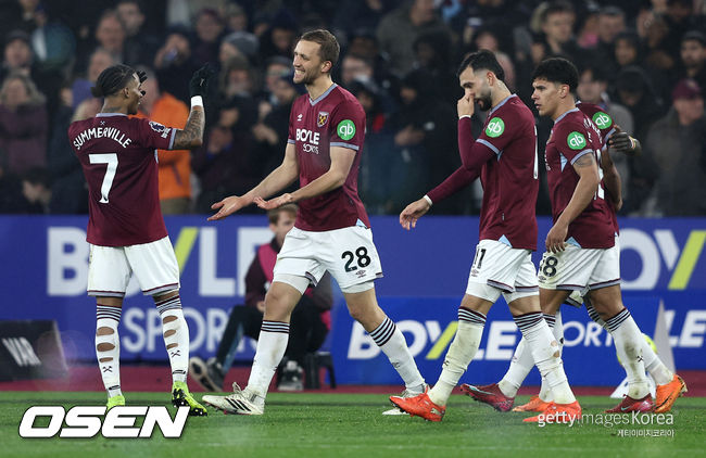 [사진] ⓒGettyimages(무단전재 및 재배포 금지)