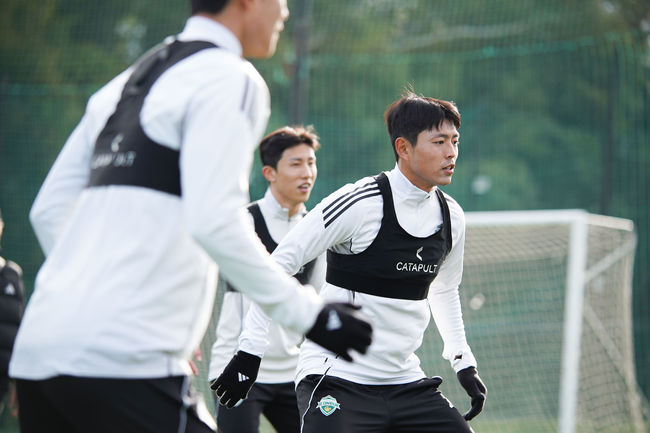 [사진] 전북현대모터스FC 제공