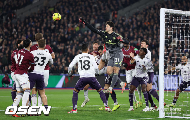 [사진] ⓒGettyimages(무단전재 및 재배포 금지)