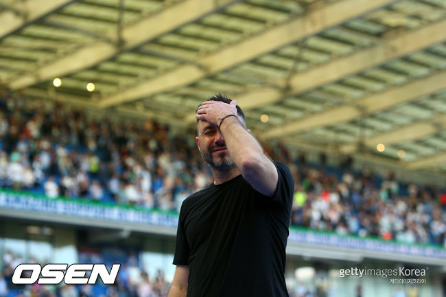 [사진] ⓒGettyimages(무단전재 및 재배포 금지)