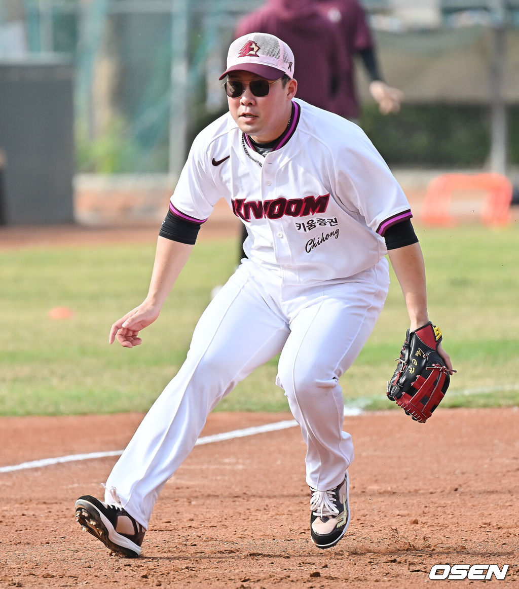 키움 히어로즈 안치홍 006 2026.02.03 / foto0307@osen.co.kr