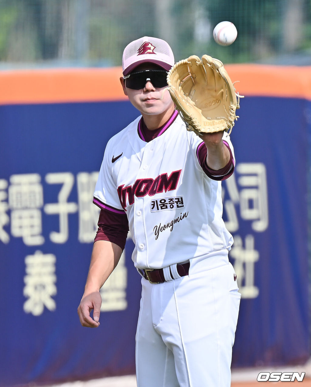 키움 히어로즈 하영민 234 2026.02.03 / foto0307@osen.co.kr