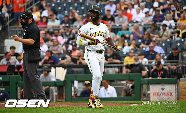 [사진] 앤드류 맥커친 ⓒGettyimages(무단전재 및 재배포 금지)