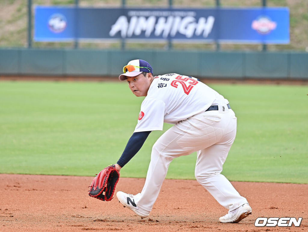 롯데 자이언츠 한동희 / foto0307@osen.co.kr
