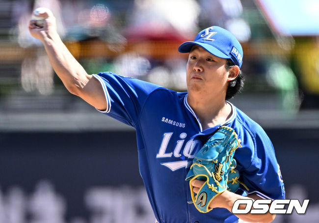 [OSEN=수원, 조은정 기자]