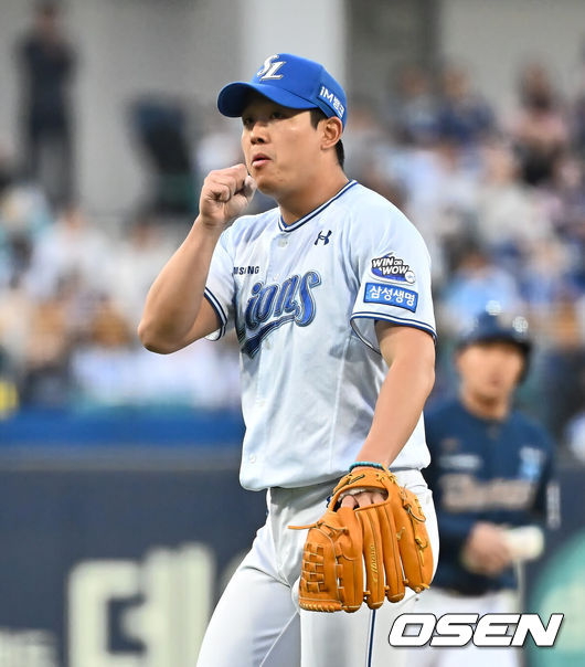 [OSEN=대구, 이석우 기자]