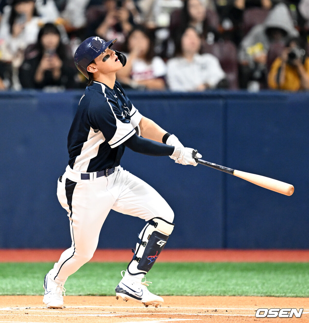 국가대표 김도영./OSEN DB