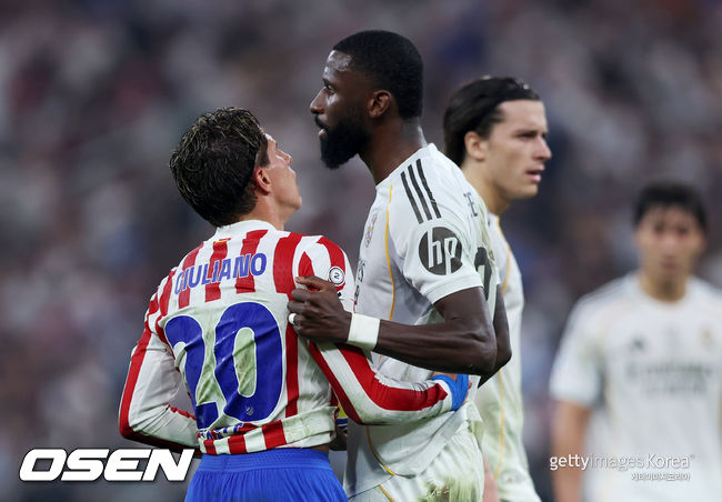 [사진] ⓒGettyimages(무단전재 및 재배포 금지)