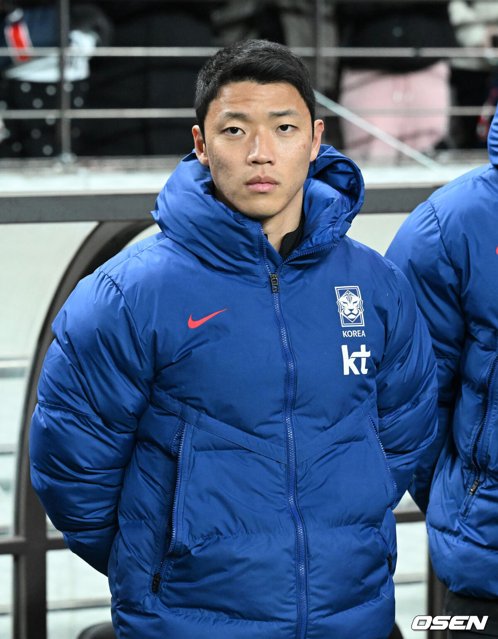 황희찬 2025.11.18 /sunday@osen.co.kr