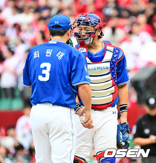 [OSEN=인천, 지형준 기자]