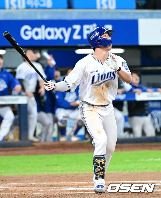 [OSEN=대구, 최규한 기자]