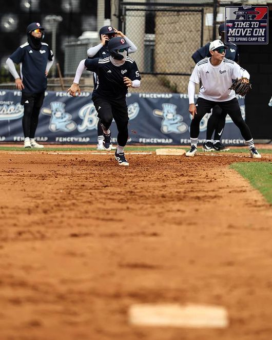 두산 베어스 제공