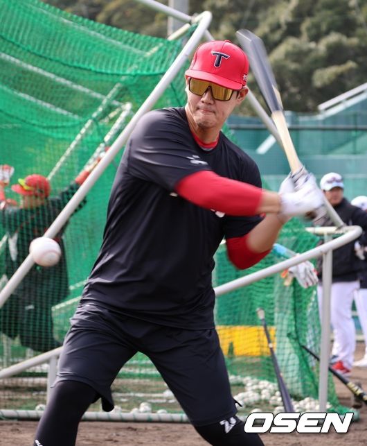 KIA 타이거즈 제공