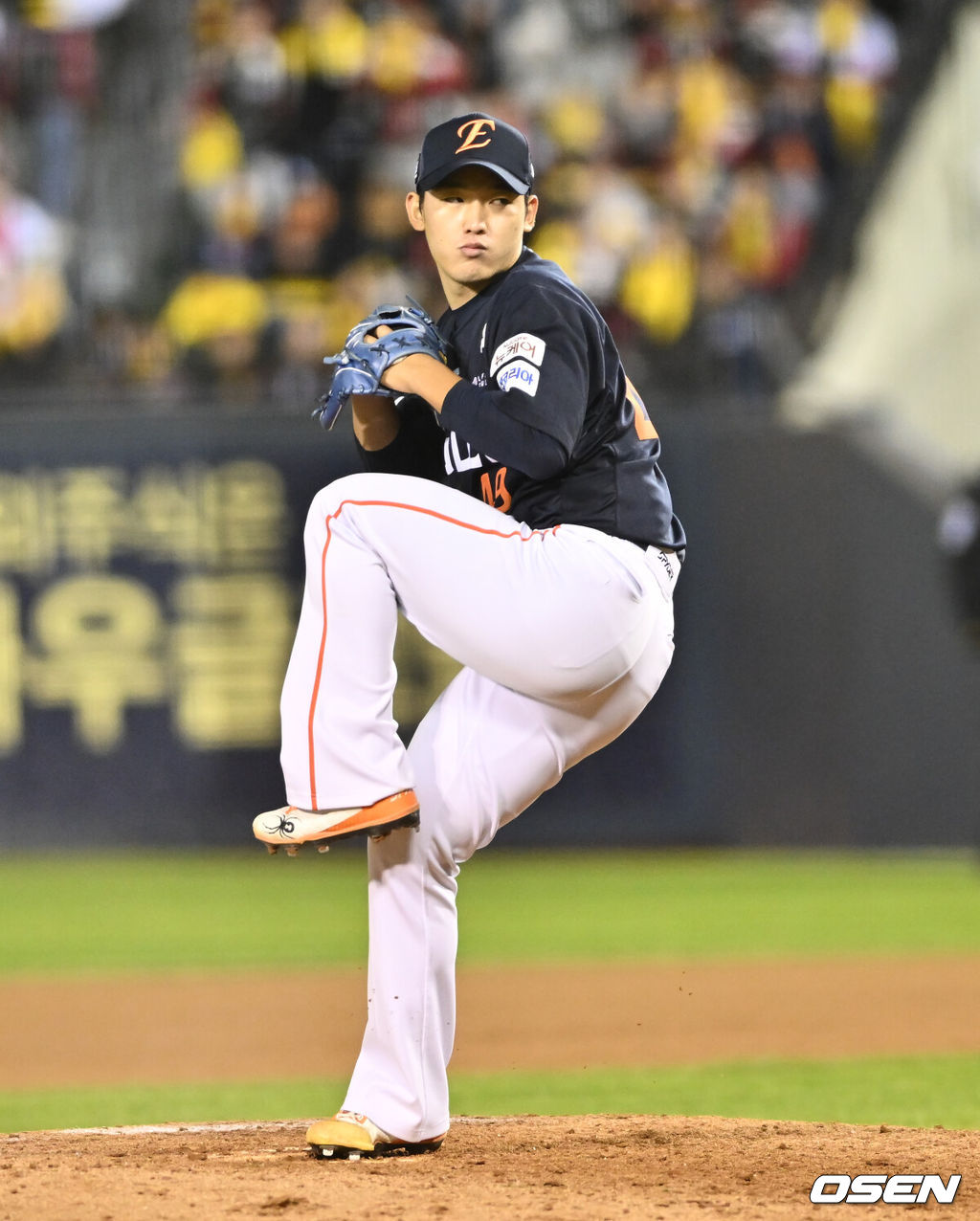 한화 윤산흠  2025.10.27 / soul1014@osen.co.kr