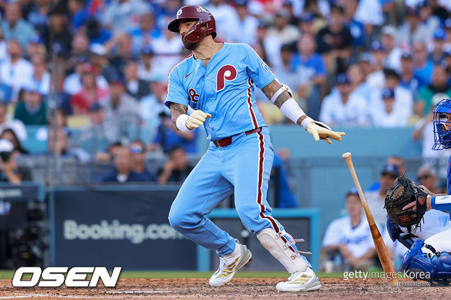 [사진] ⓒGettyimages(무단전재 및 재배포 금지)