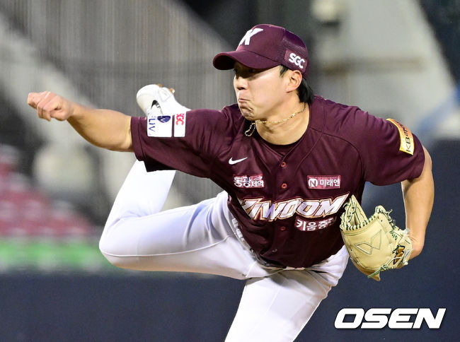 문성현. / OSEN DB