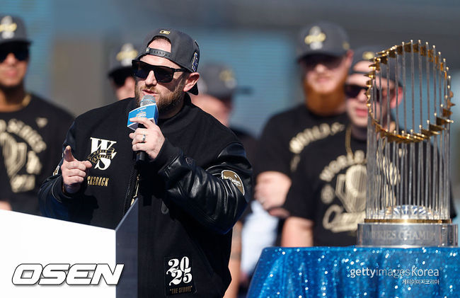 [사진] LA 다저스 맥스 먼시 ⓒGettyimages(무단전재 및 재배포 금지)