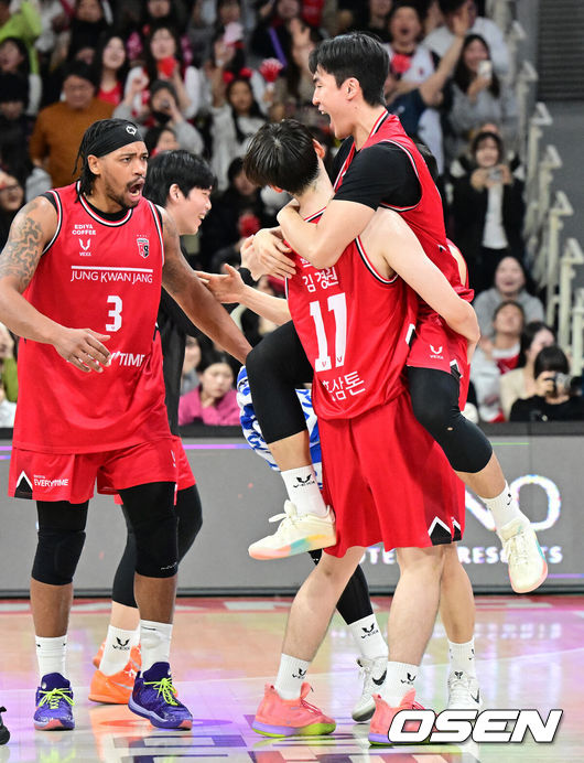 [OSEN=안양, 지형준 기자]