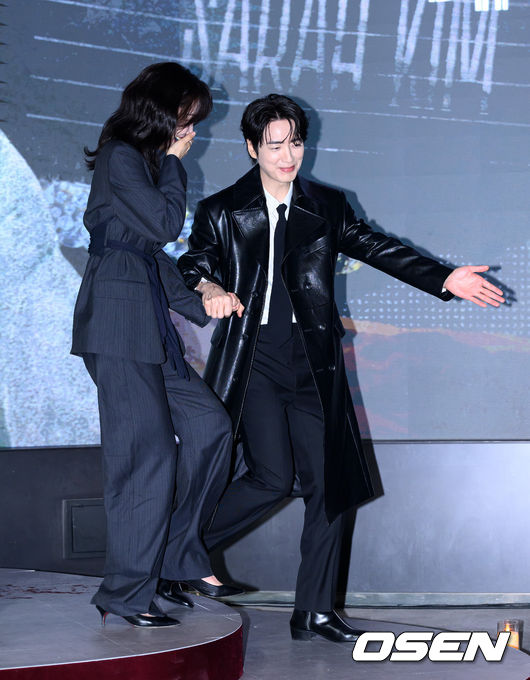 포토타임 마무리까지 '설렘 폭발'