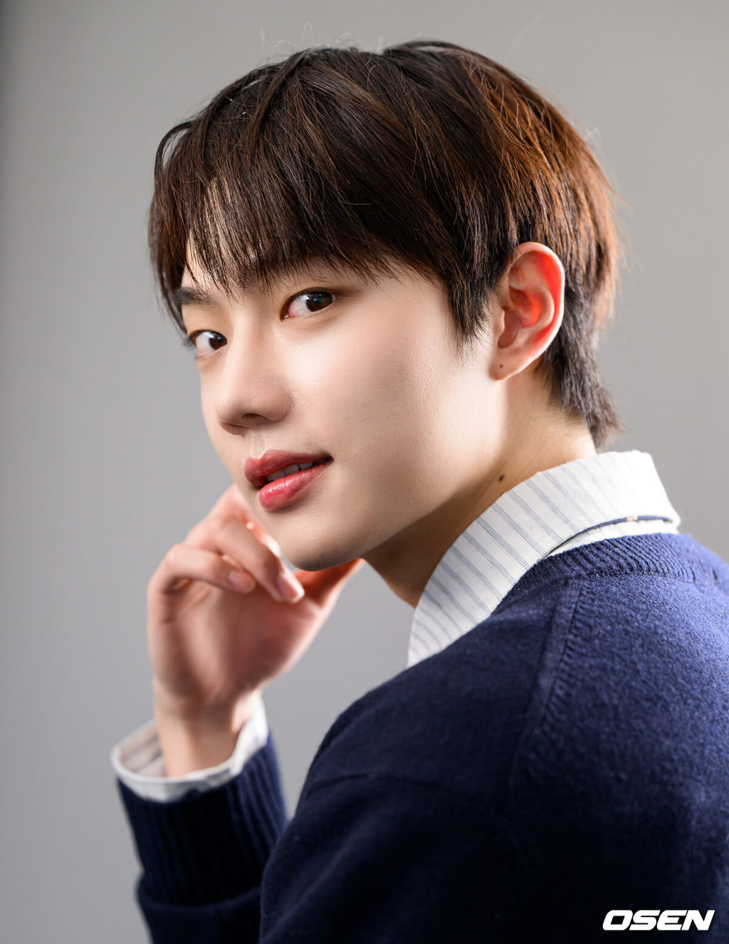 배우 조준영. 2026.02.10 /jpnews@osen.co.kr