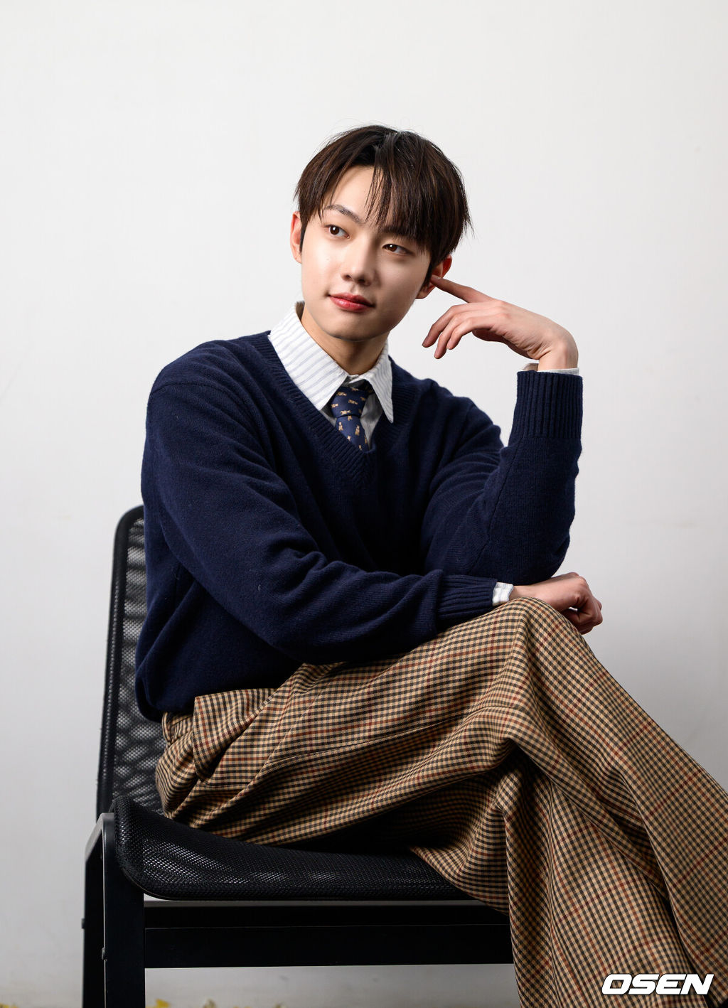 배우 조준영. 2026.02.10 /jpnews@osen.co.kr