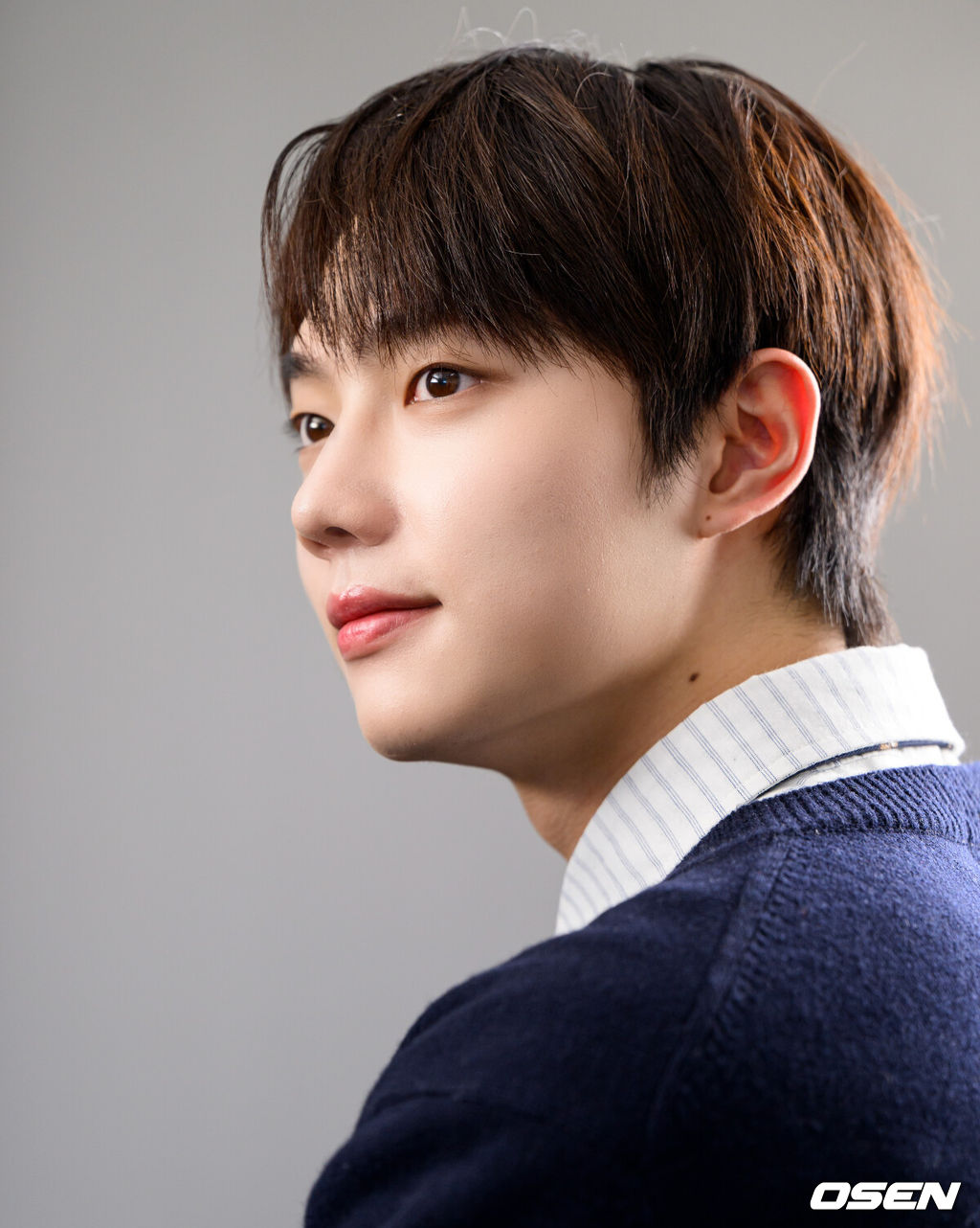 배우 조준영. 2026.02.10 /jpnews@osen.co.kr